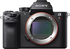 Sony Alpha 7R II ILCE-7RM2 42M (Korpus), B - CeX (PL): - Buy, Sell